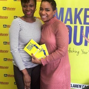 Meet your Posher, Carolyn